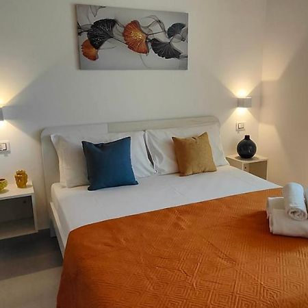Casa Vacanze Rainbow, Siracusa Syracuse Eksteriør billede