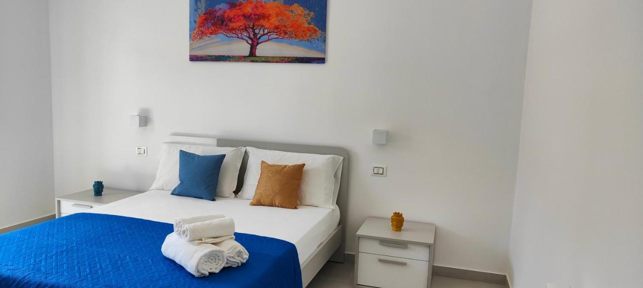 Casa Vacanze Rainbow, Siracusa Syracuse Eksteriør billede