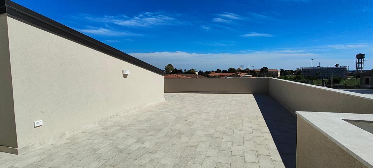 Casa Vacanze Rainbow, Siracusa Syracuse Eksteriør billede