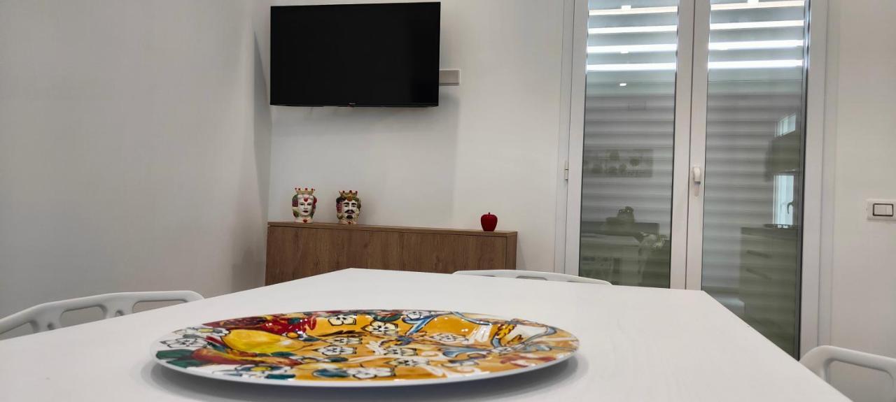 Casa Vacanze Rainbow, Siracusa Syracuse Eksteriør billede
