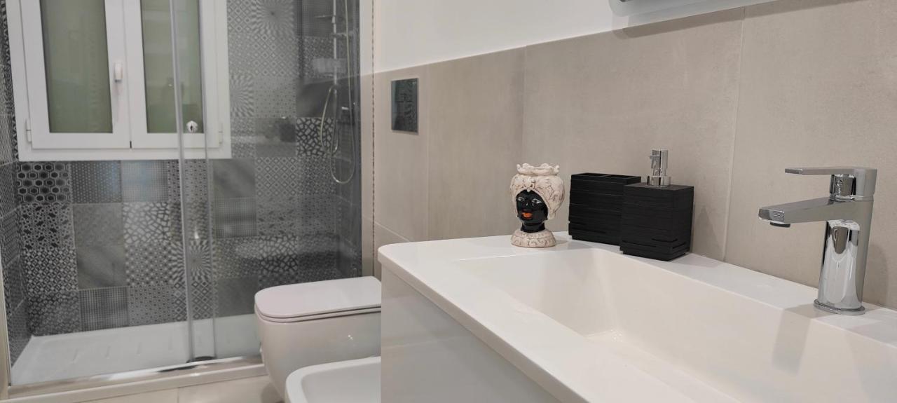 Casa Vacanze Rainbow, Siracusa Syracuse Eksteriør billede