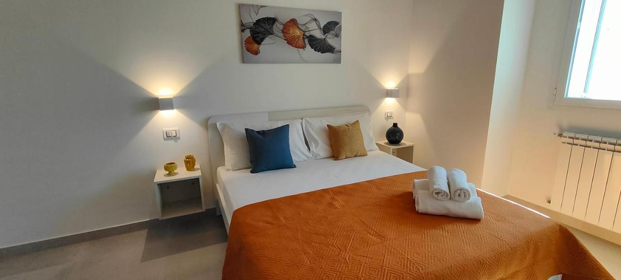 Casa Vacanze Rainbow, Siracusa Syracuse Eksteriør billede