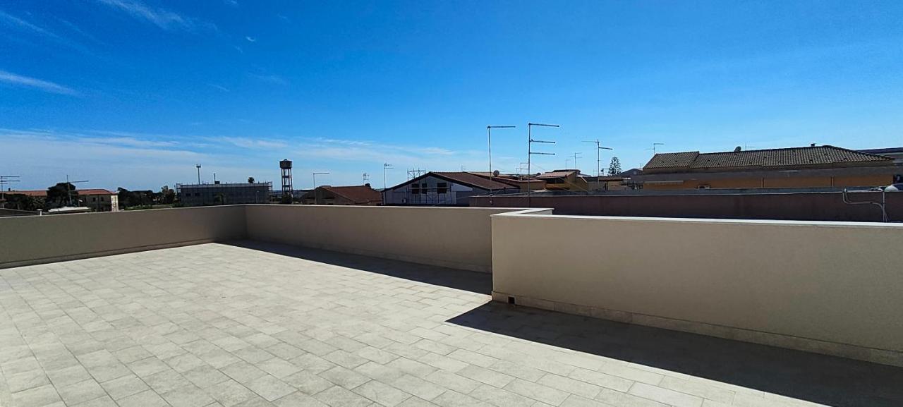 Casa Vacanze Rainbow, Siracusa Syracuse Eksteriør billede