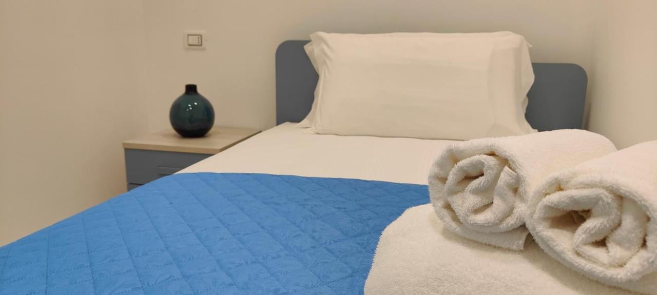 Casa Vacanze Rainbow, Siracusa Syracuse Eksteriør billede