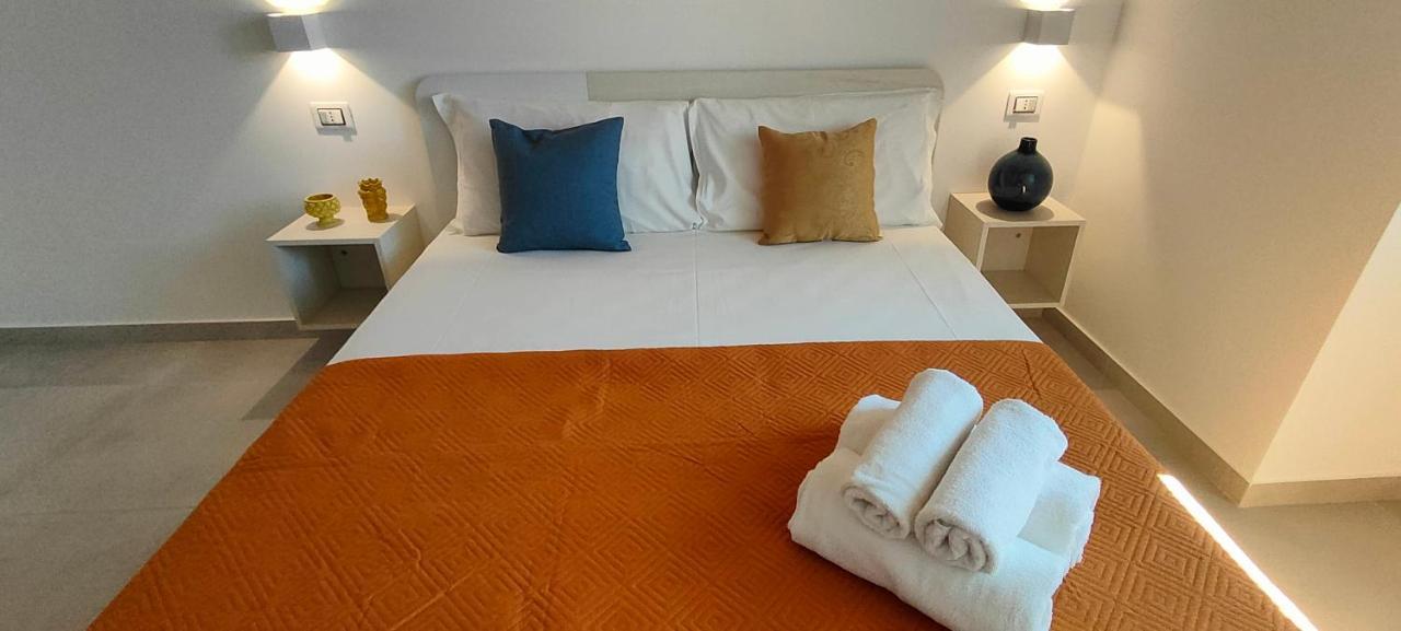 Casa Vacanze Rainbow, Siracusa Syracuse Eksteriør billede