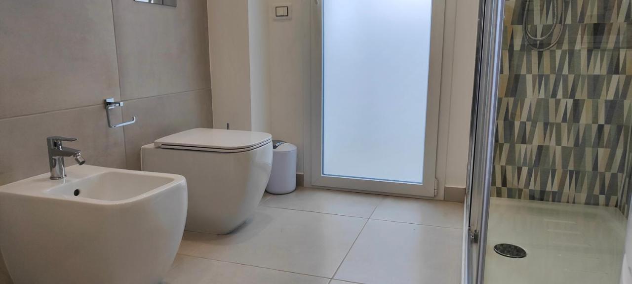 Casa Vacanze Rainbow, Siracusa Syracuse Eksteriør billede