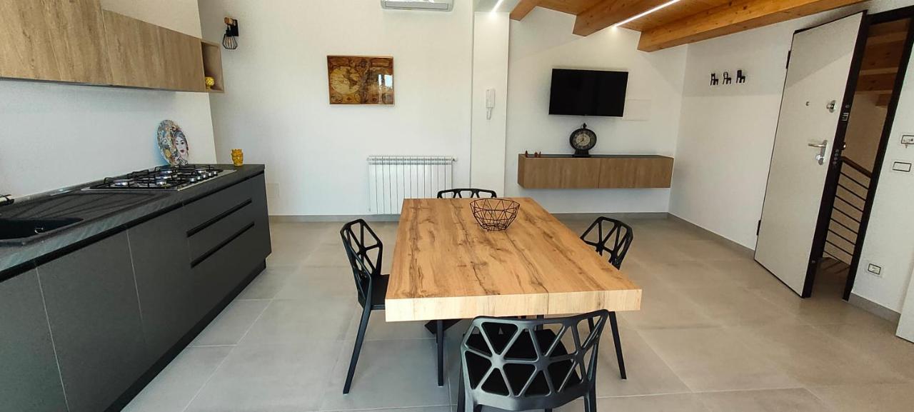 Casa Vacanze Rainbow, Siracusa Syracuse Eksteriør billede