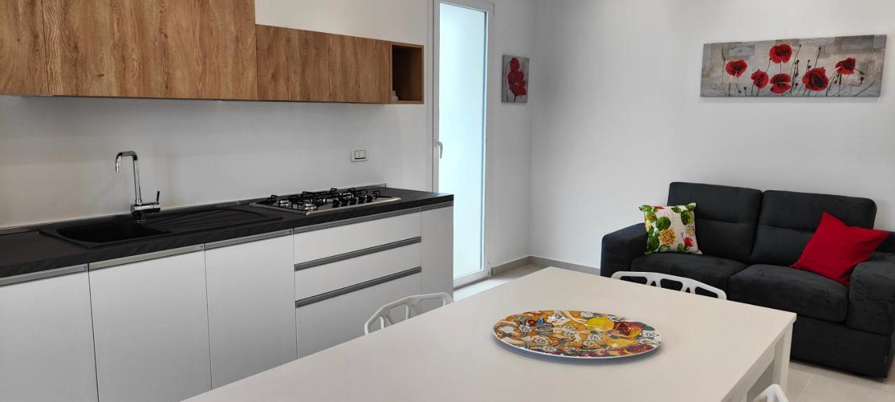 Casa Vacanze Rainbow, Siracusa Syracuse Eksteriør billede