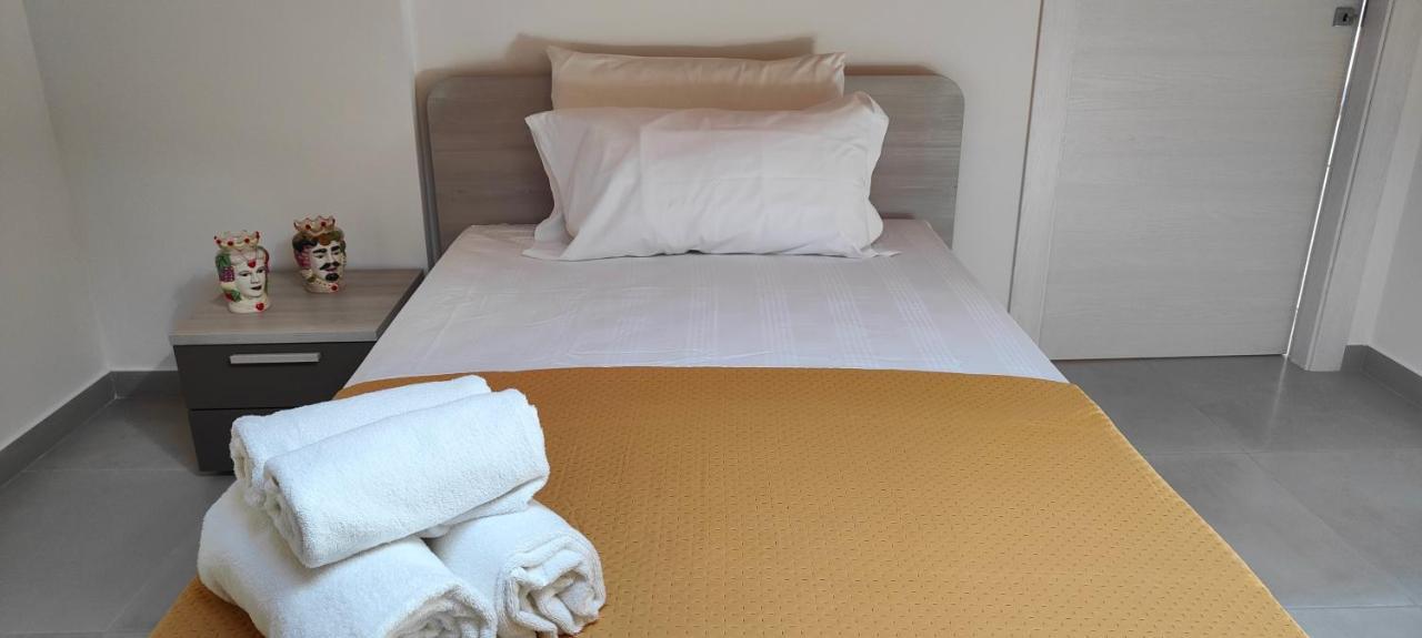 Casa Vacanze Rainbow, Siracusa Syracuse Eksteriør billede