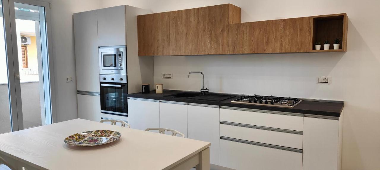 Casa Vacanze Rainbow, Siracusa Syracuse Eksteriør billede
