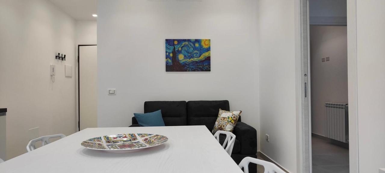 Casa Vacanze Rainbow, Siracusa Syracuse Eksteriør billede