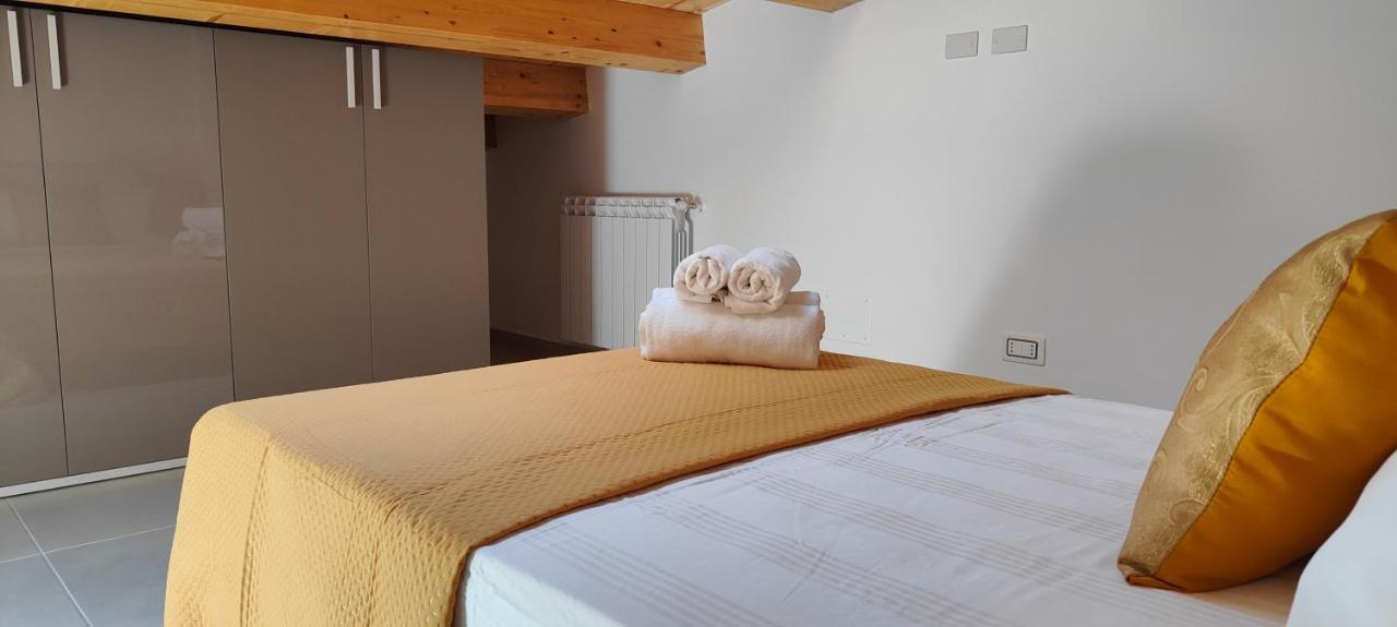 Casa Vacanze Rainbow, Siracusa Syracuse Eksteriør billede
