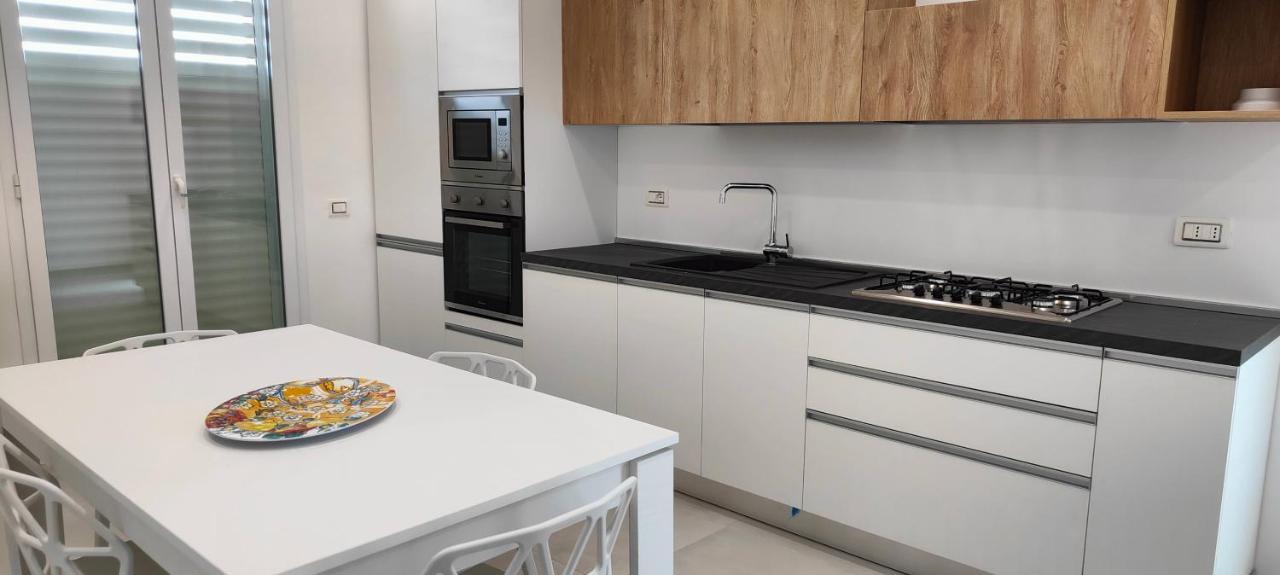 Casa Vacanze Rainbow, Siracusa Syracuse Eksteriør billede