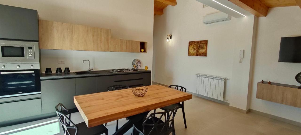 Casa Vacanze Rainbow, Siracusa Syracuse Eksteriør billede