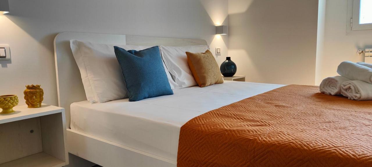 Casa Vacanze Rainbow, Siracusa Syracuse Eksteriør billede