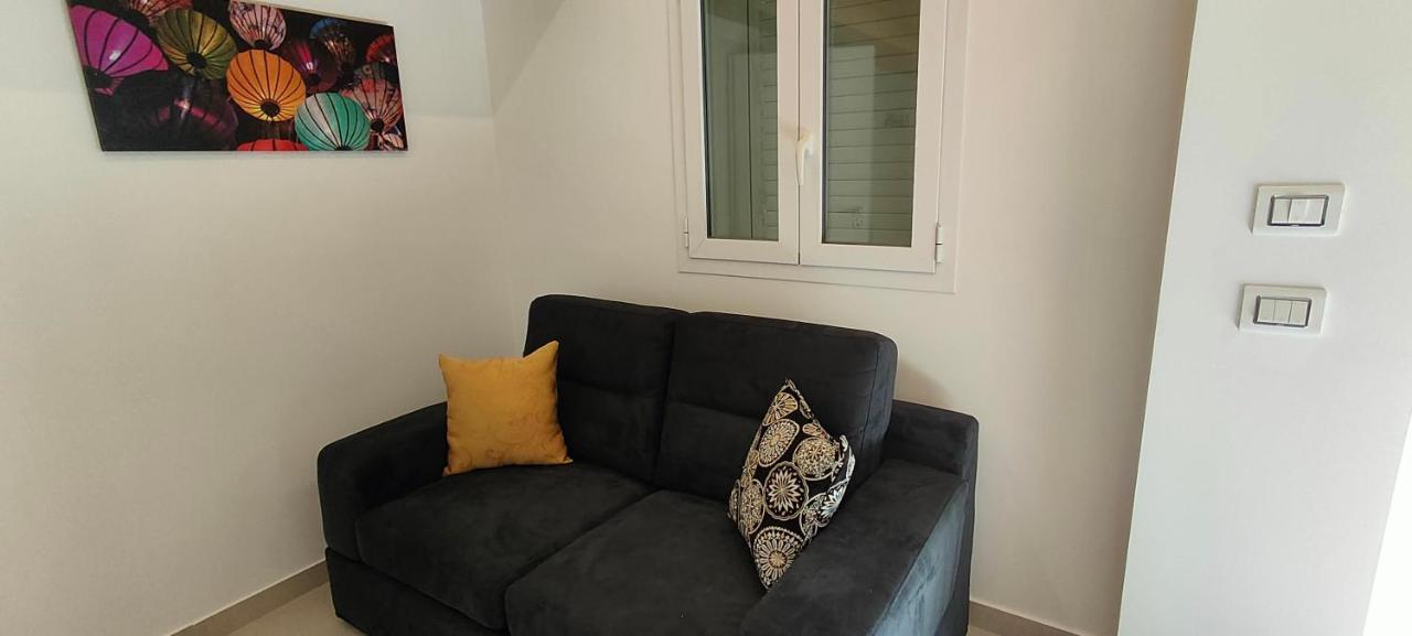 Casa Vacanze Rainbow, Siracusa Syracuse Eksteriør billede