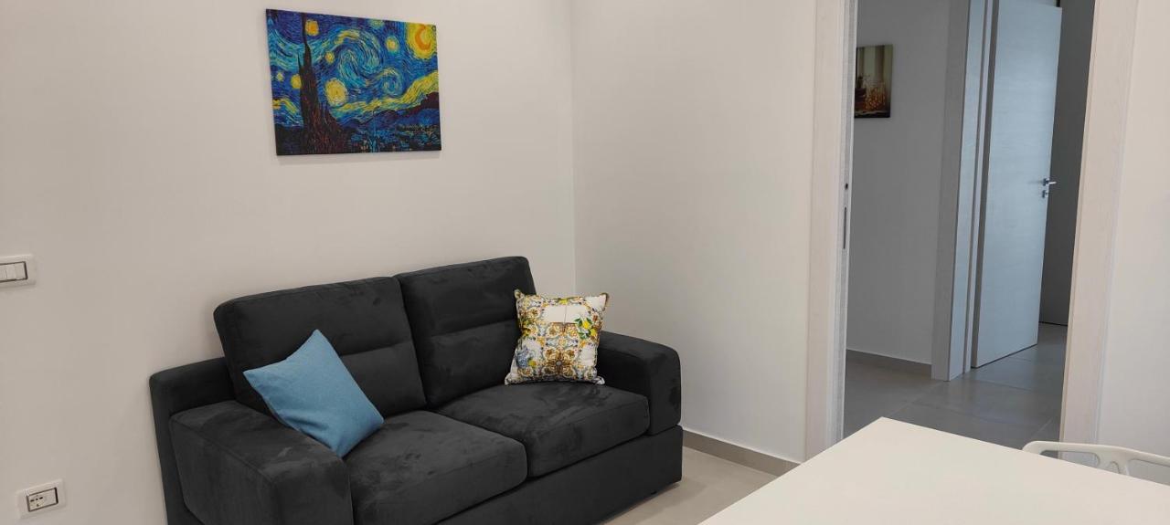 Casa Vacanze Rainbow, Siracusa Syracuse Eksteriør billede