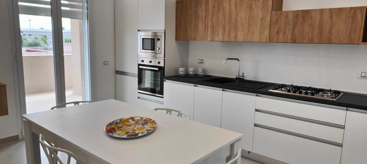Casa Vacanze Rainbow, Siracusa Syracuse Eksteriør billede