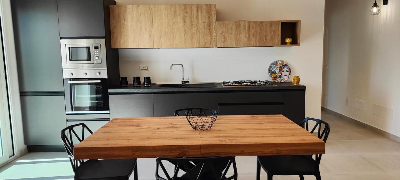 Casa Vacanze Rainbow, Siracusa Syracuse Eksteriør billede