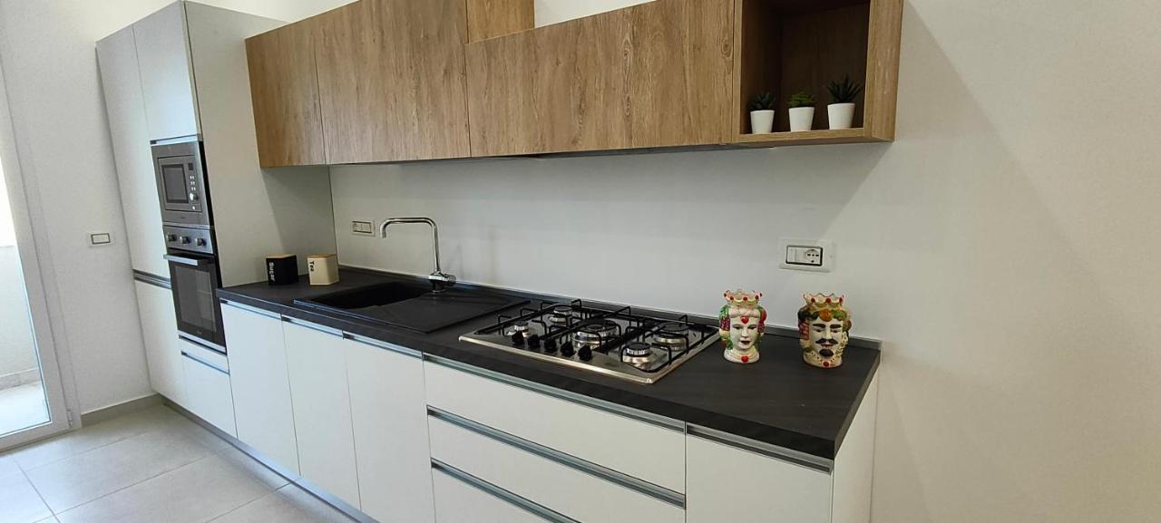 Casa Vacanze Rainbow, Siracusa Syracuse Eksteriør billede