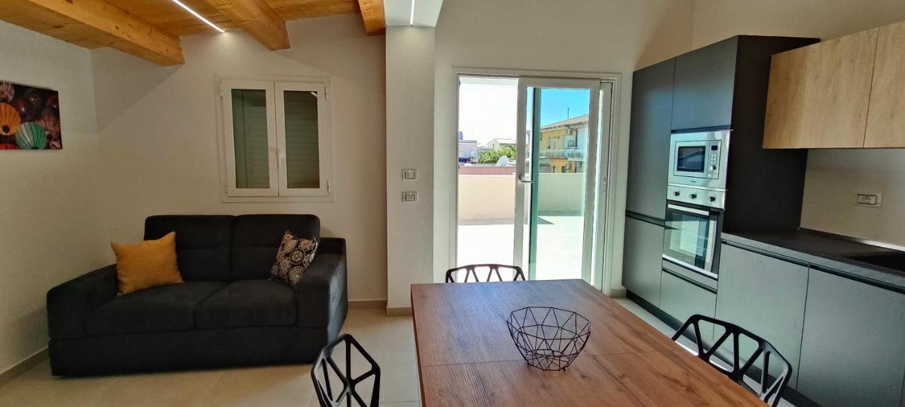 Casa Vacanze Rainbow, Siracusa Syracuse Eksteriør billede