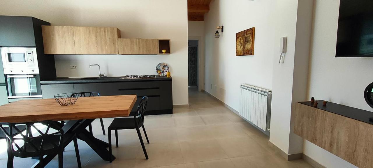 Casa Vacanze Rainbow, Siracusa Syracuse Eksteriør billede