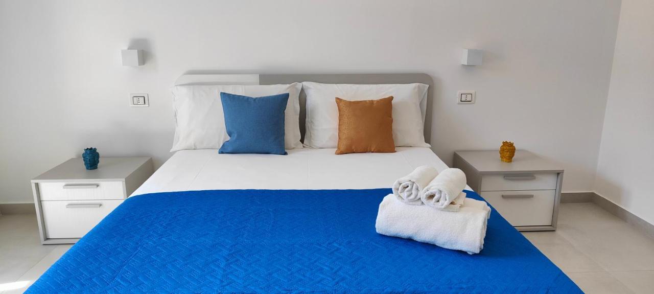 Casa Vacanze Rainbow, Siracusa Syracuse Eksteriør billede
