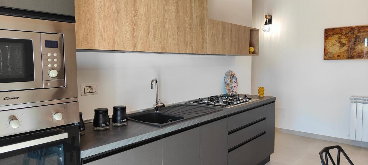 Casa Vacanze Rainbow, Siracusa Syracuse Eksteriør billede